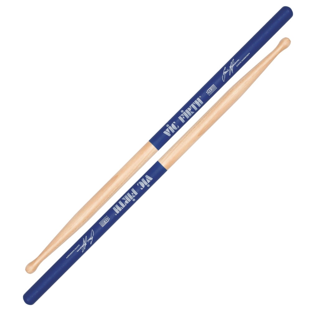 Vic Firth SHAR2 Serie Signature Gavin Harrison
