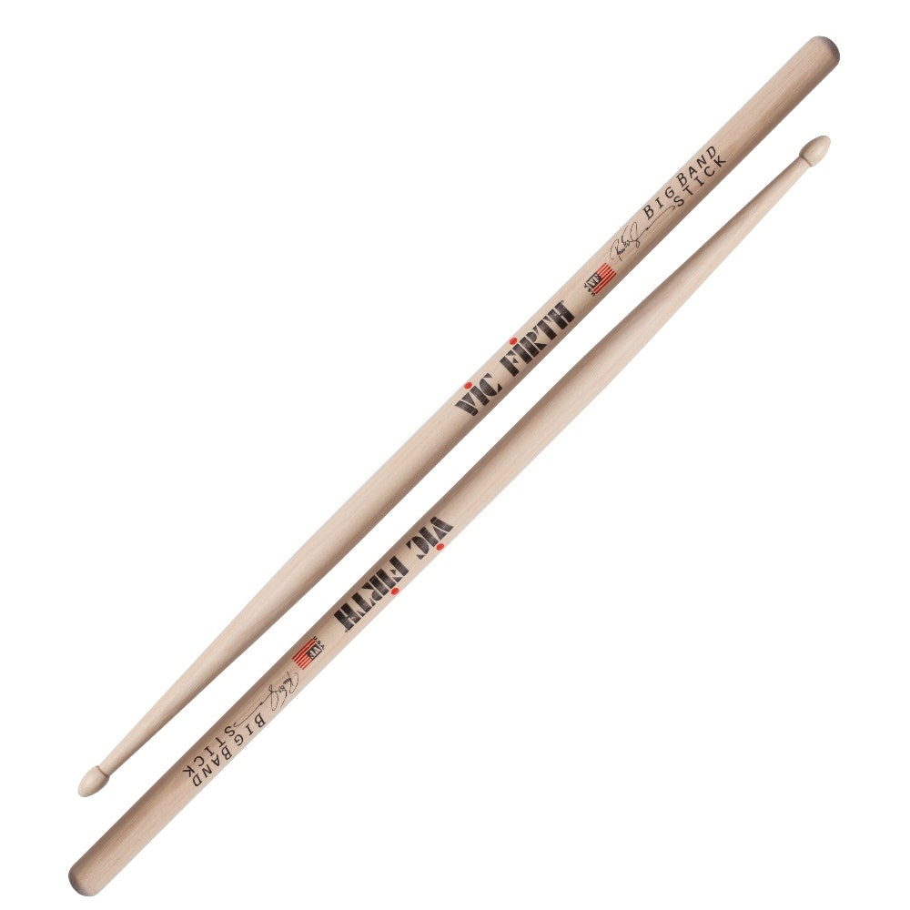 Vic Firth SPE3 Signature Series Bacchetta Big Band di Peter Erskine