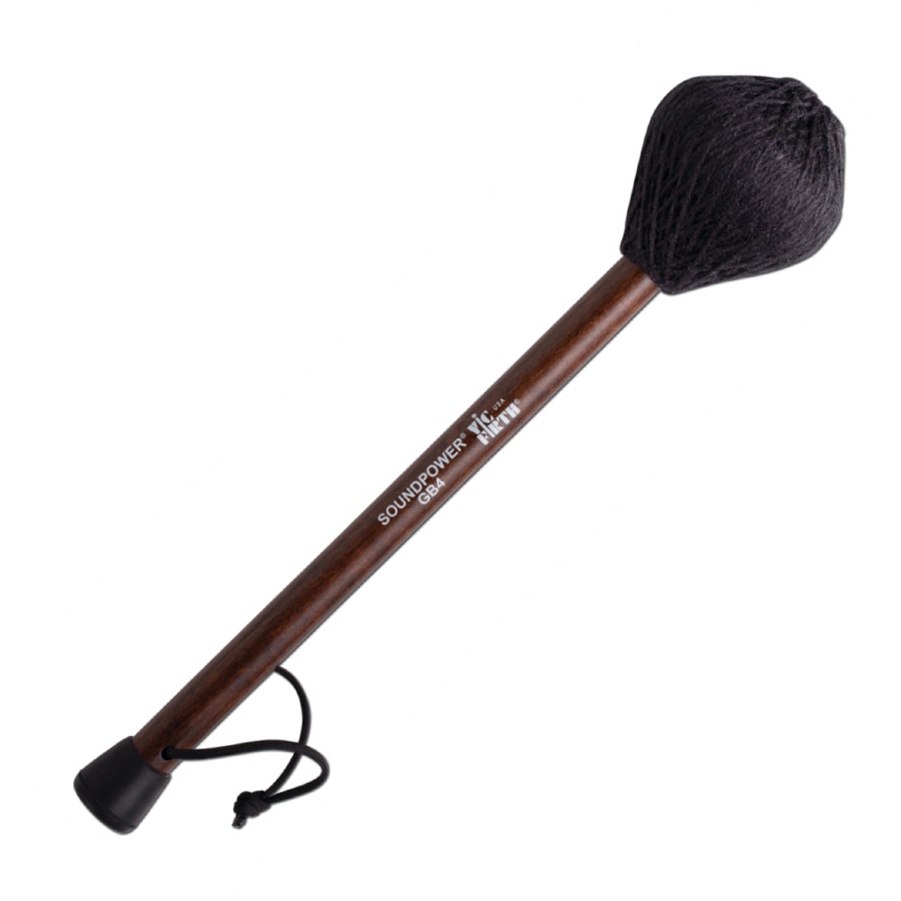 Vic Firth GB4 Soundpower® Battente per gong medio