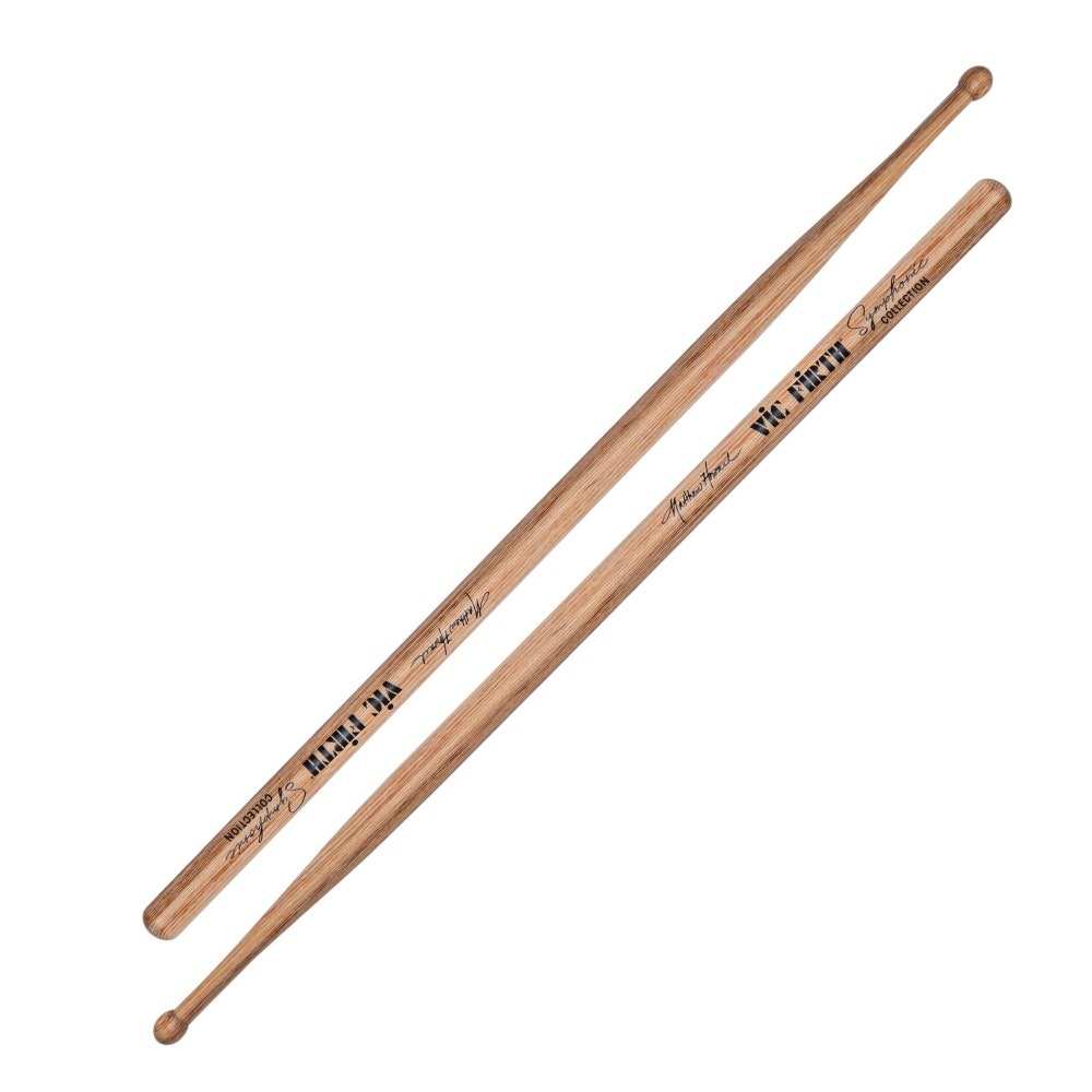 Vic Firth SMH Matt Howard Signature Bacchetta per rullante