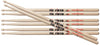 Vic Firth 7A Hickory Value Pack