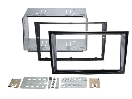 21CT23VX36 2-DIN Cornice per Opel