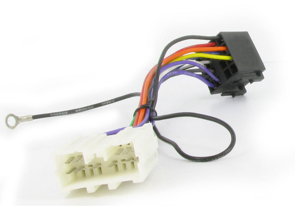 CT20MT02 Connettore ISO per Mitsubishi