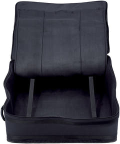 Gewa SPS Borsa per Rack di Batteria Elettronica