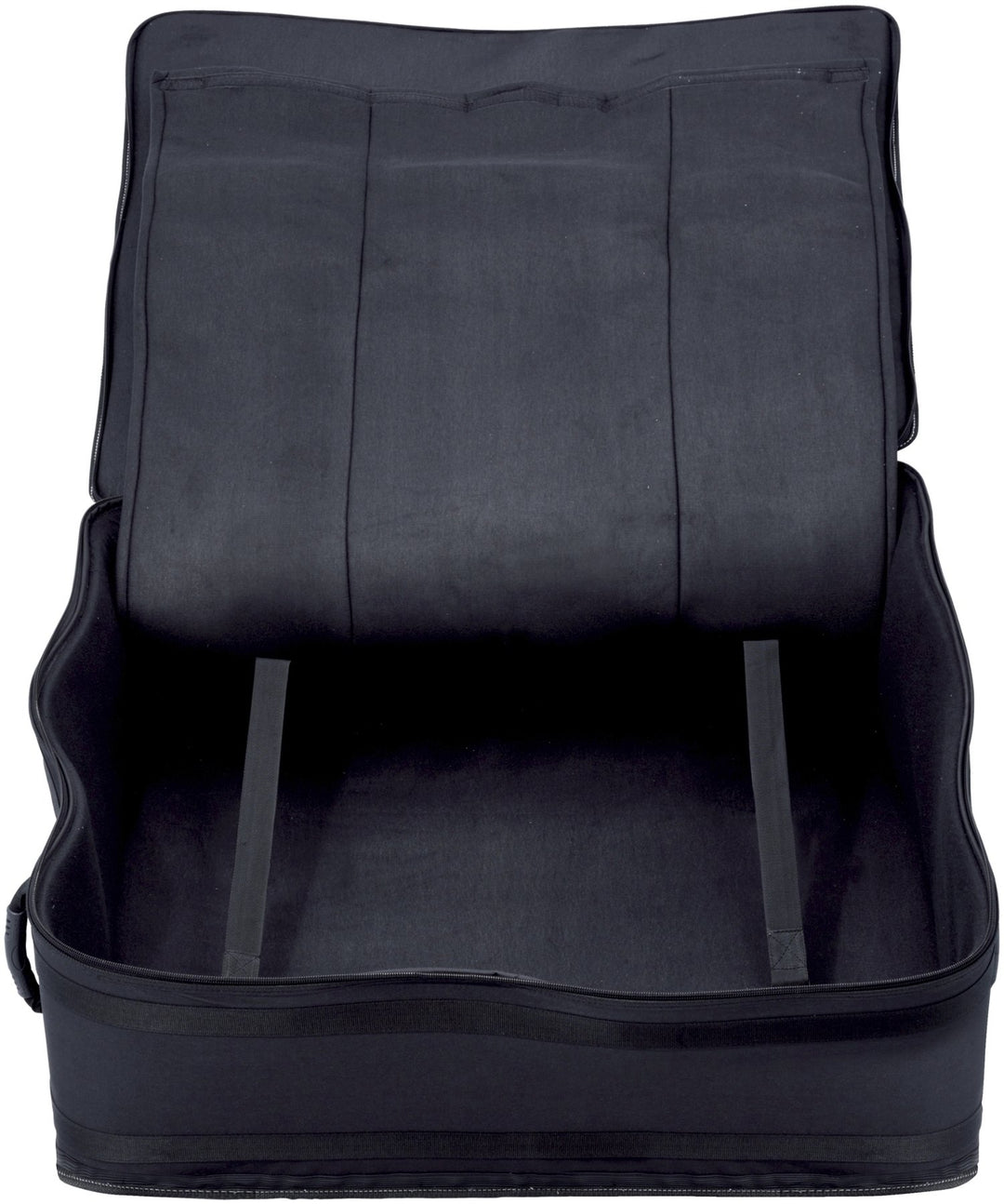 Gewa SPS Borsa per Rack di Batteria Elettronica