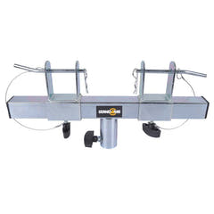 Adattatore per truss 35 mm (regolabile)