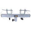 Truss-adapter 35 mm (justerbar)