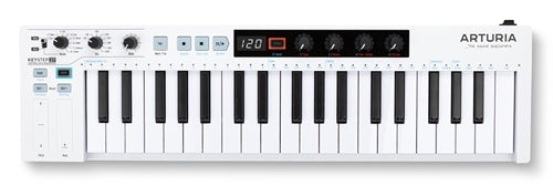 Arturia Keystep 37 MIDI-Tastiere