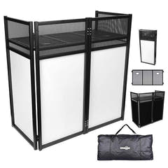 Schermo DJ XL