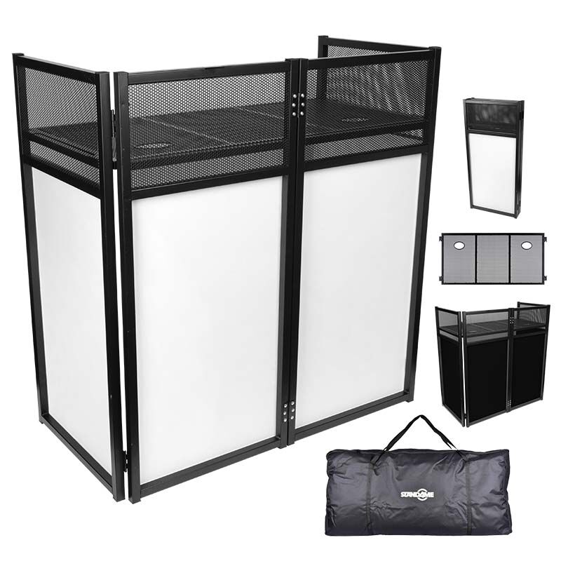 Schermo DJ XL