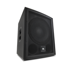 JBL IRX115S - Subwoofer Attivo (15")
