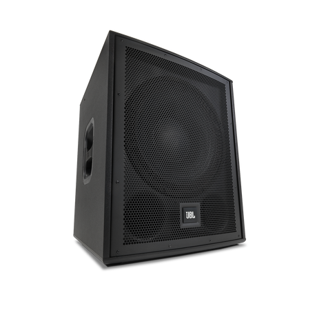 JBL IRX115S - Subwoofer Attivo (15")
