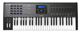 Arturia KeyLab MKII-49 MIDI Keyboard (Black)