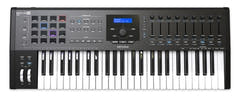 Arturia KeyLab MKII-49 MIDI-Tastiere (Nero)