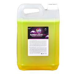 Light4Me Liquido per bolle effetto UV 5L