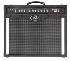 Peavey Bandit 112 Combo Amplificatore per chitarra