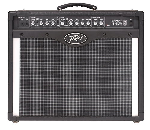 Peavey Bandit 112 Combo Amplificatore per chitarra