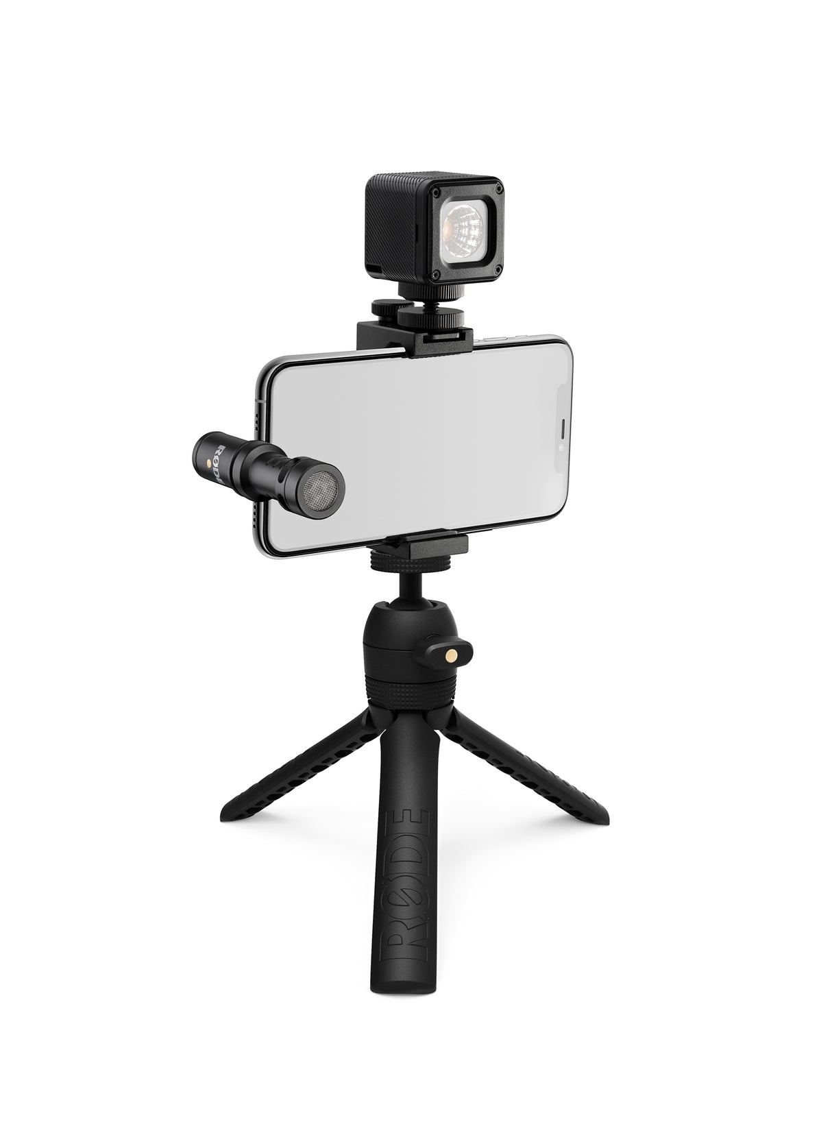 RØDE Vlogger Kit USB-C
