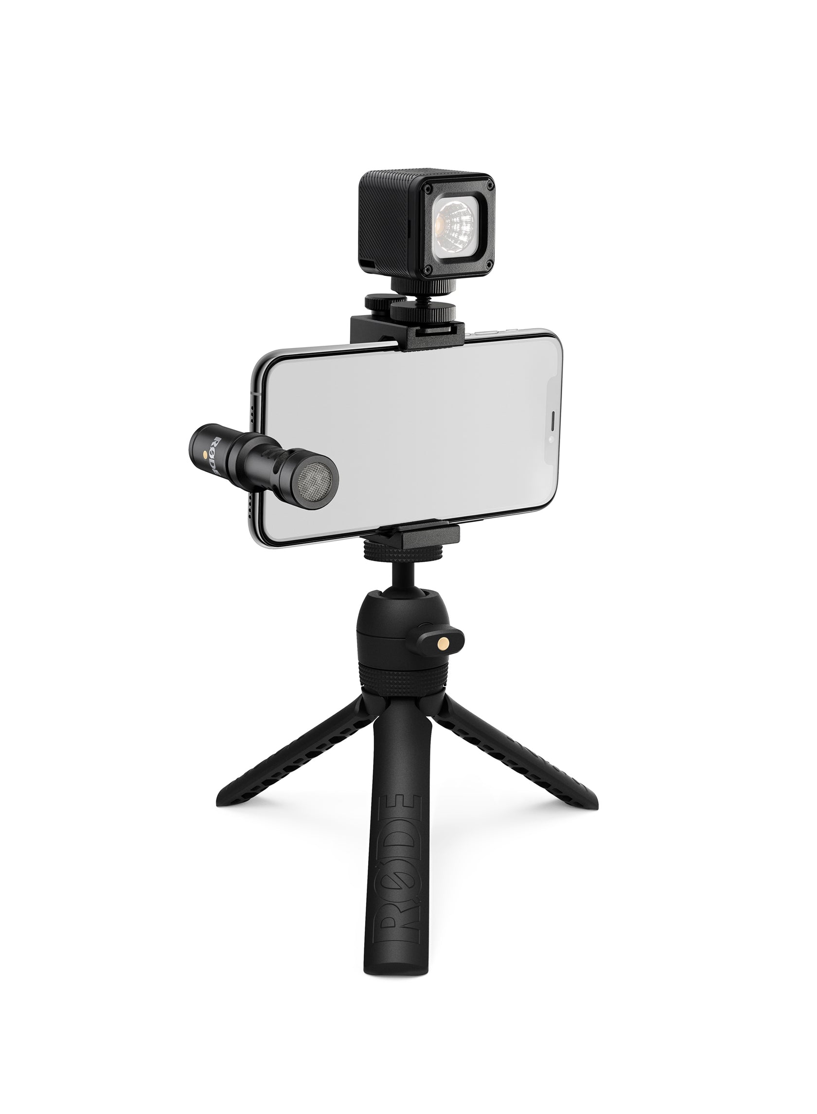 RØDE Vlogger Kit USB-C