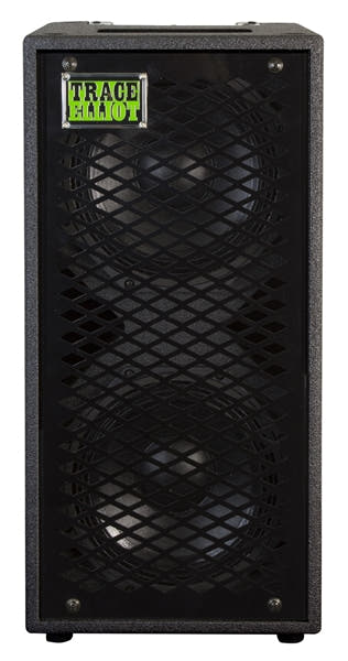 Trace Elliot 2x8 Cabinet per Basso