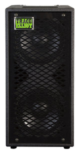 Trace Elliot 2x8 Bas Amplificatore Cabinet 