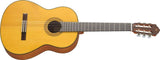 Yamaha CG122MS Chitarra classica spagnola