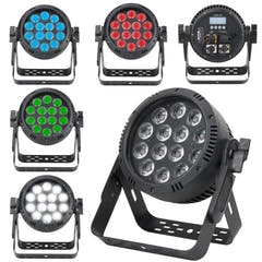 Evolights GLACIER 14 IP65 - spot da esterno