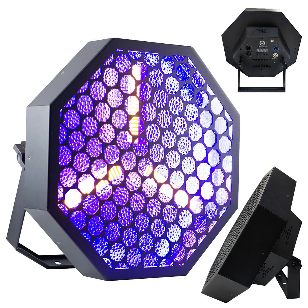 LIGHT4ME LUMEN OCTO