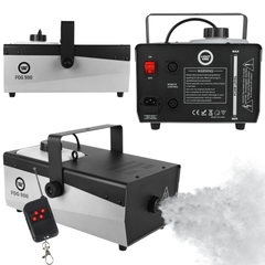 Light4Me Fog 900 V2 Macchina del Fumo 900W