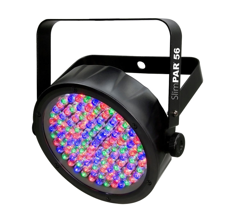 Chauvet SlimPAR 56 