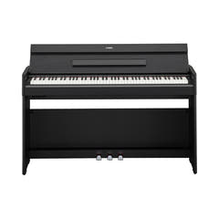 Yamaha YDP-S55B Pianoforte elettrico (Nero)