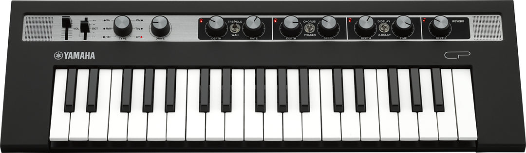 Yamaha Reface CP Tastiere (Nero)