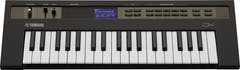 Yamaha Reface DX Synth Tastiere (Nero)