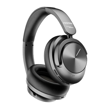 Noise-Sound di BOSE Buds Max, Black