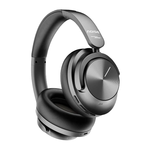 Noise-Sound di BOSE Buds Max, Black