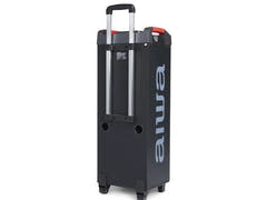 AIWA KTSP-730 Altoparlante party trolley 90W RMS con Bluetooth, RGB
