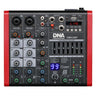 Mixer DNA CM4-DSP