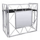 DNA DJ STAND Aluminium