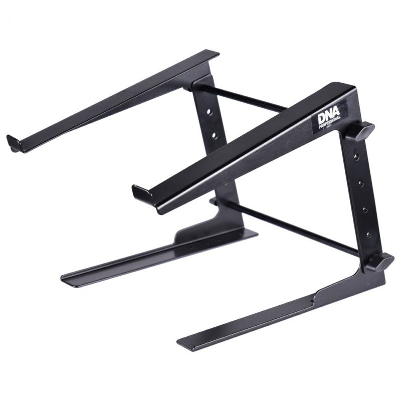 Supporto per laptop - regolabile, nero