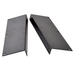 DNA ME-8FX Staffe di montaggio rack per mixer (set da 2)