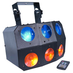 Light4Me SIX EYE BEAM