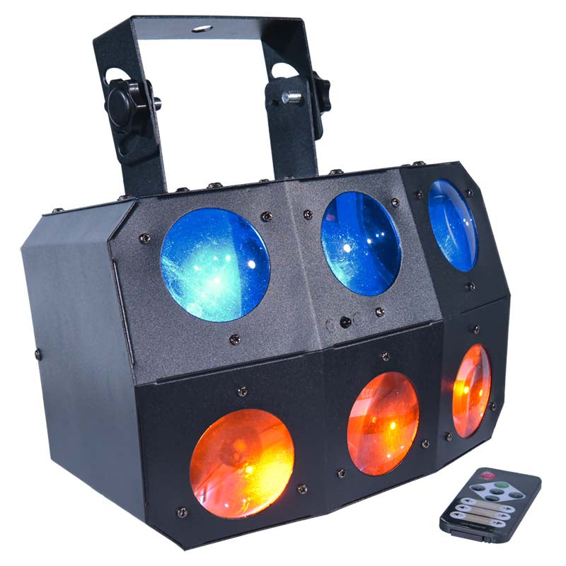 Light4Me SIX EYE BEAM