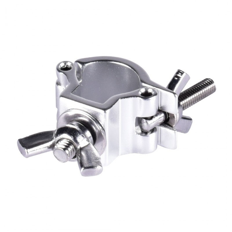 Morsetto, argento (18-21mm 10kg)