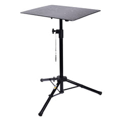 Supporto per Laptop, DJ, Mixer o proiettore