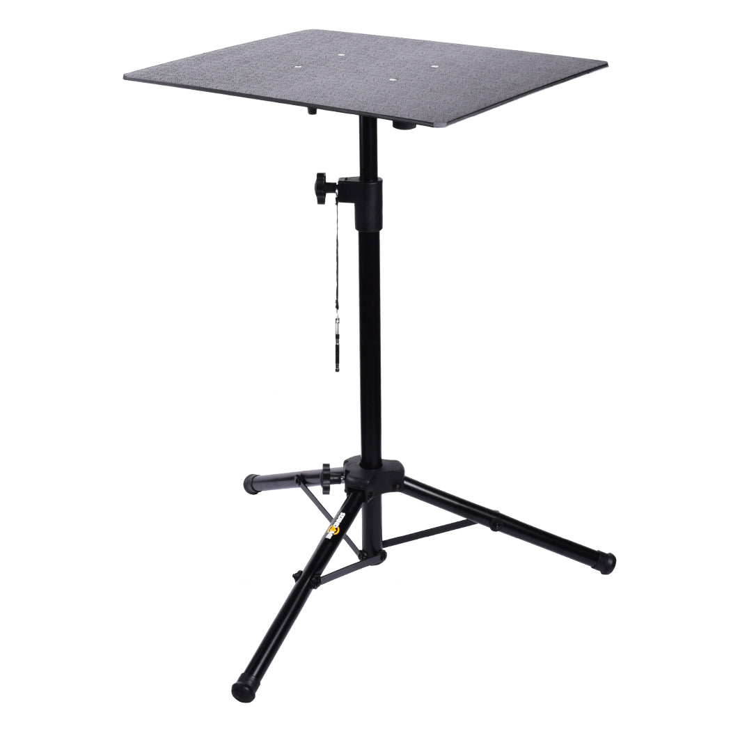 Supporto per Laptop, DJ, Mixer o proiettore