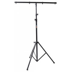 Supporto luci con braccio 120-265 cm (10 kg)