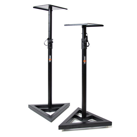 Supporti per Monitor da Studio – Set da 2 pezzi