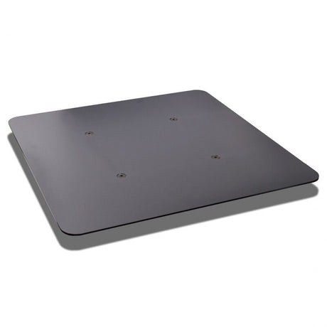 DNA Baseplate 290 - 60x60 Black