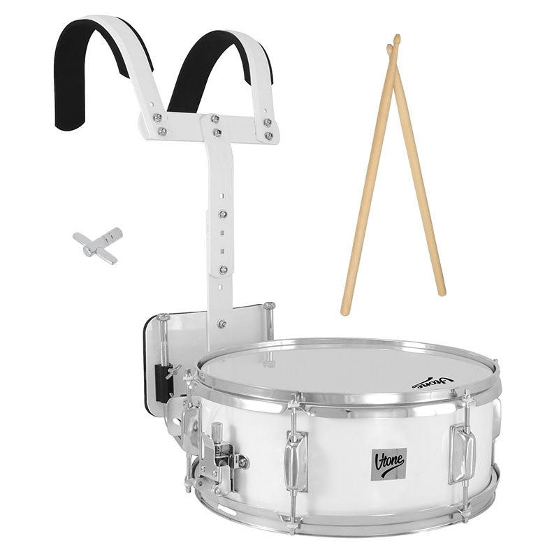 V-TONE MSD 14 rullante da marcia con tracolla