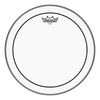 Remo Drumhead 12" Pinstripe Clear